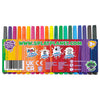 Fabric pens, washable pens, markers, magic markers, multi coloured pens, splat planet, colour in tshirt, colouring markers, sharpies,