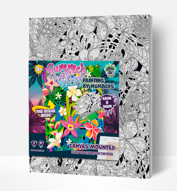 Flower paint by number, Flower painting, Flower painting for kids, Flower painting easy, Flower painting by numbers uk, Flower painting set, washable acrylic paints, Flower gifts for girls, paint by number on canvas, paint by numbers ready for wall mounting, paint by numbers for kids, paint by numbers for beginners, paint by numbers with frame, framed paint by numbers, flowers gifts for girls, gifts for flowers lovers, flowers gifts for women, flowers gifts for kid, arts and crafts for adults