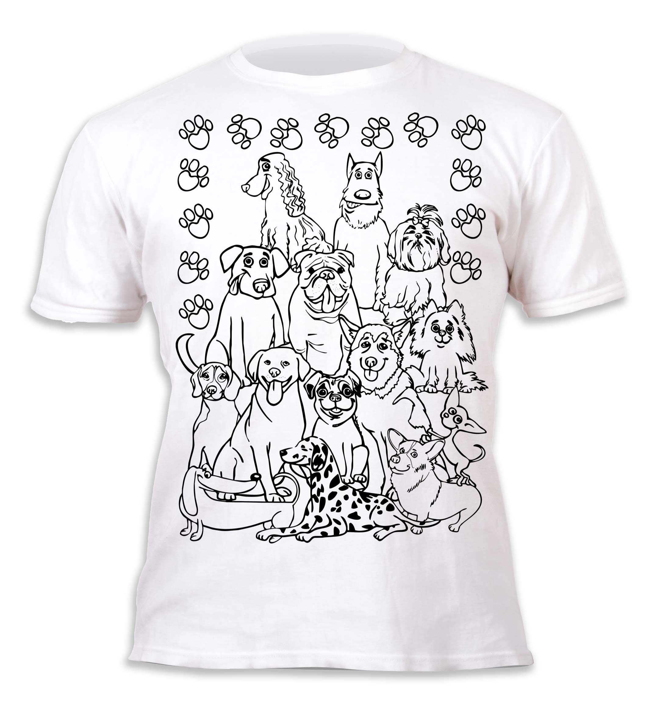 kids, children, chlidrens, colour in t-shirt, art2colour, art 2 colour, splat planet, Butterflies, colouring, colour in, personalise, Magic,
