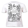 kids, children, chlidrens, colour in t-shirt, art2colour, art 2 colour, splat planet, colouring, colour in, washable pens, magic, toddlers, Cars, Ferrari, Kids, Wand, wonderland, toadstool, magic, fairytale, fantasy colouring, fairies colouring, Peter Pan, disney, Fairies, Disney colouring, Dinosaur colouring, fabric pens, boys, girls, toddlers, personalised, personalise gift, christmas present,
