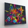 French Bulldog paint by number, French Bulldog painting, Dog painting for kids, Dog painting easy, French Bulldog painting set, washable acrylic paints,  gifts for girls, paint by number on canvas, paint by numbers ready for wall mounting, paint by numbers for kids, paint by numbers for beginners, paint by numbers for children, paint by numbers with frame, framed paint by numbers, French bulldog gifts,  French bulldog toys, French Bulldog Art, arts and crafts for adults, fluorescent paints, UV Neon Paints