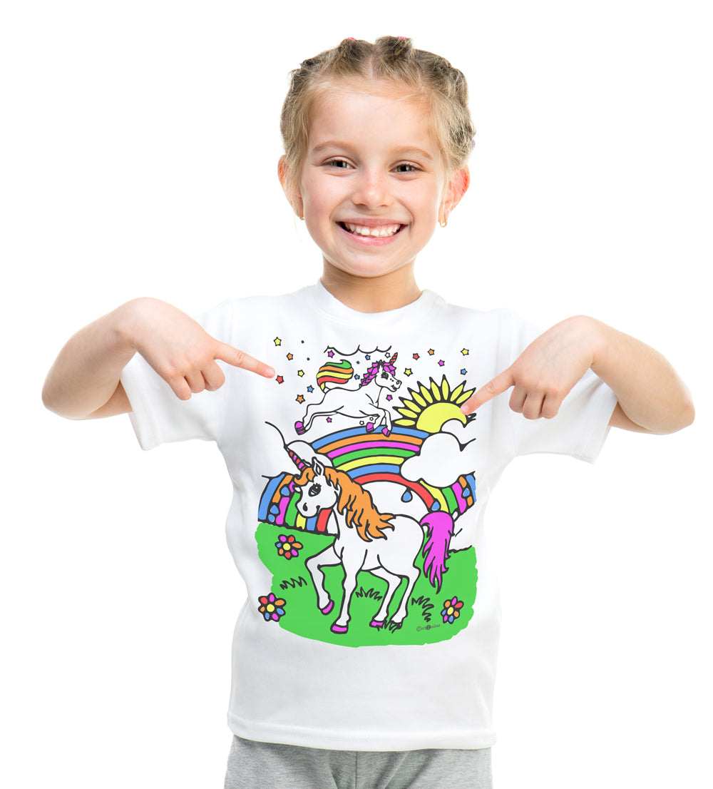 Unicorn and Mermaid Bundle