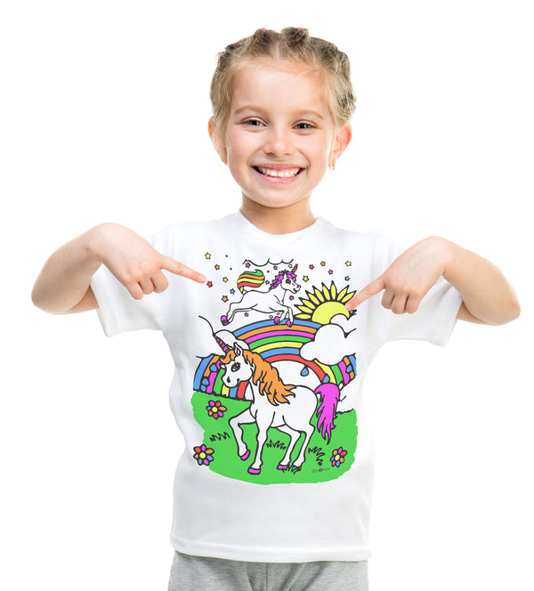Unicorn and Mermaid Bundle