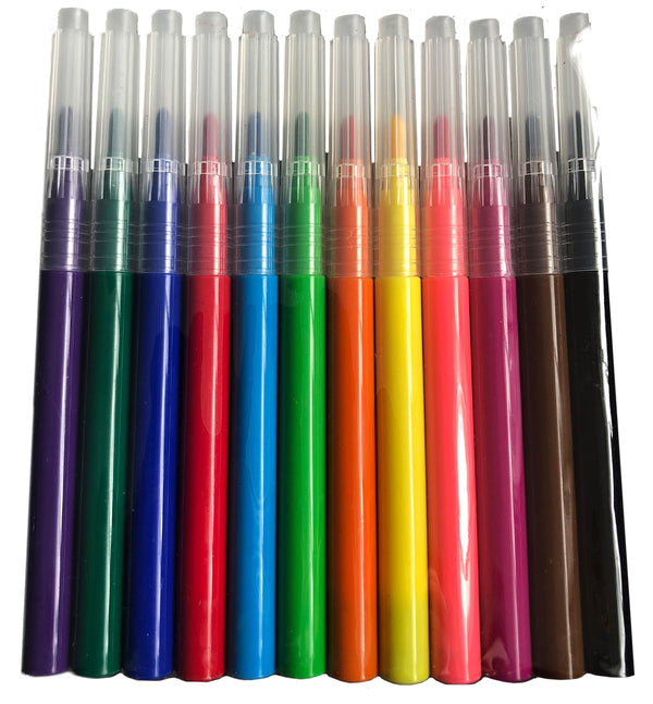 Graffiti Refill Pens