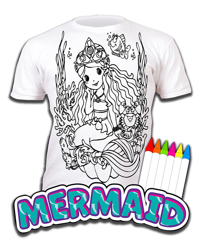 Unicorn and Mermaid Bundle