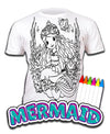 Unicorn and Mermaid Bundle