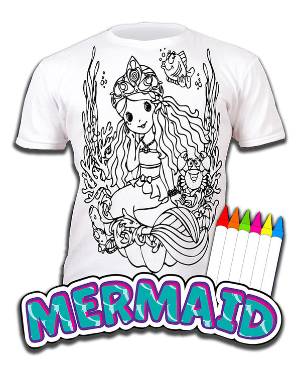 Unicorn and Mermaid Bundle
