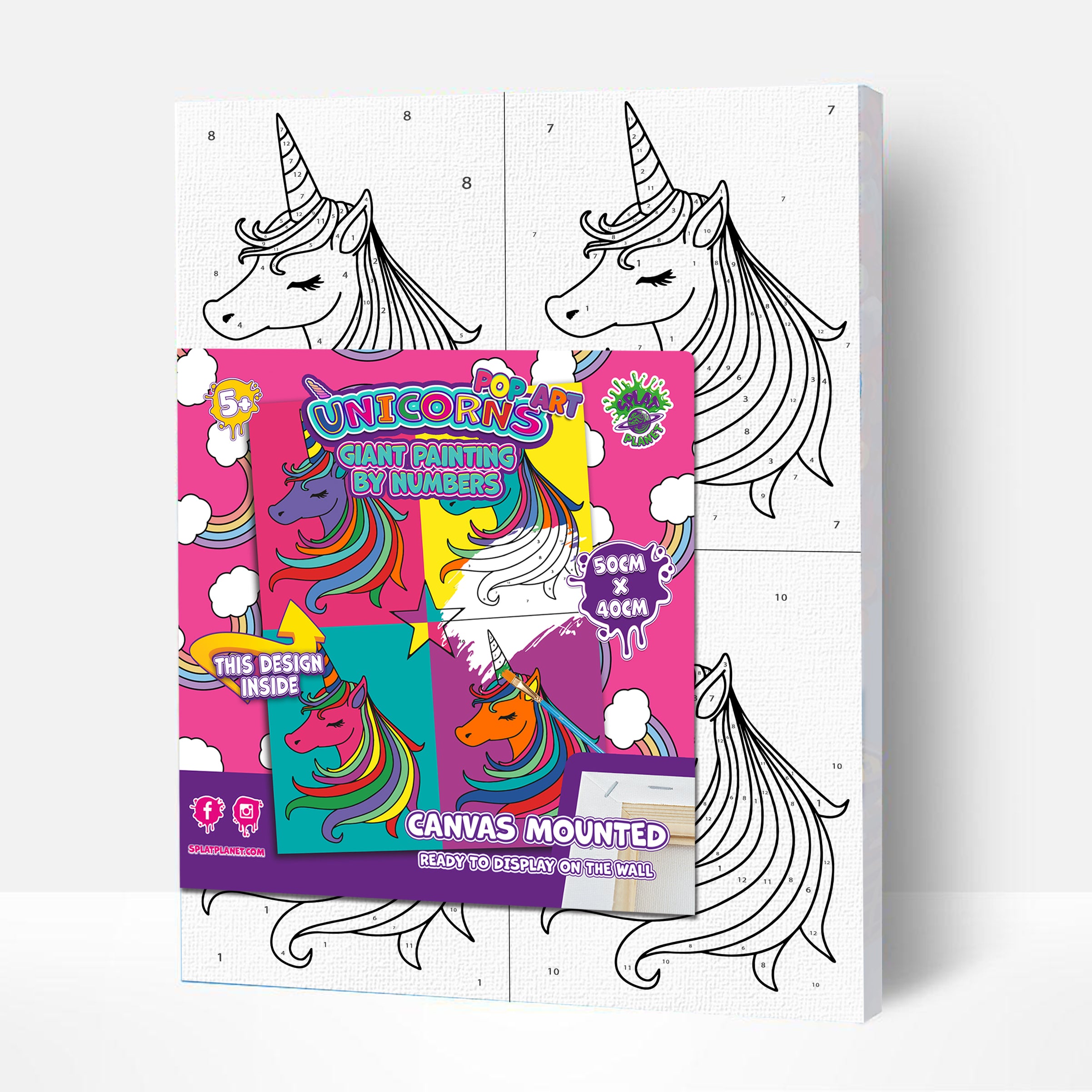 Unicorn paint by number, unicorn painting, unicorn painting for kids, unicorn painting easy, unicorn painting by numbers uk, unicorn pop art painting set, washable acrylic paints, Unicorn gifts for girls, paint by number on canvas, paint by numbers ready for wall mounting, paint by numbers for kids, paint by numbers for beginners, paint by numbers for children, paint by numbers with frame, unicorn pop art, framed paint by numbers