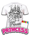 Unicorn and Princess Bundle