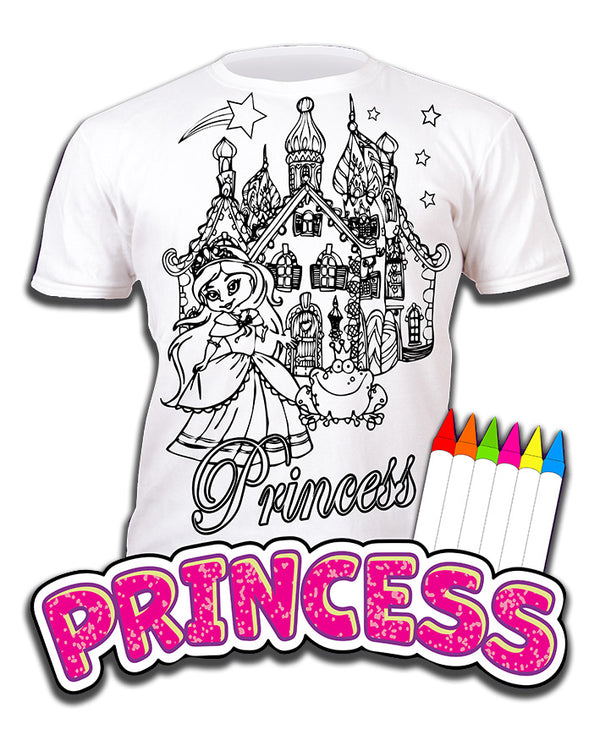 Unicorn and Princess Bundle