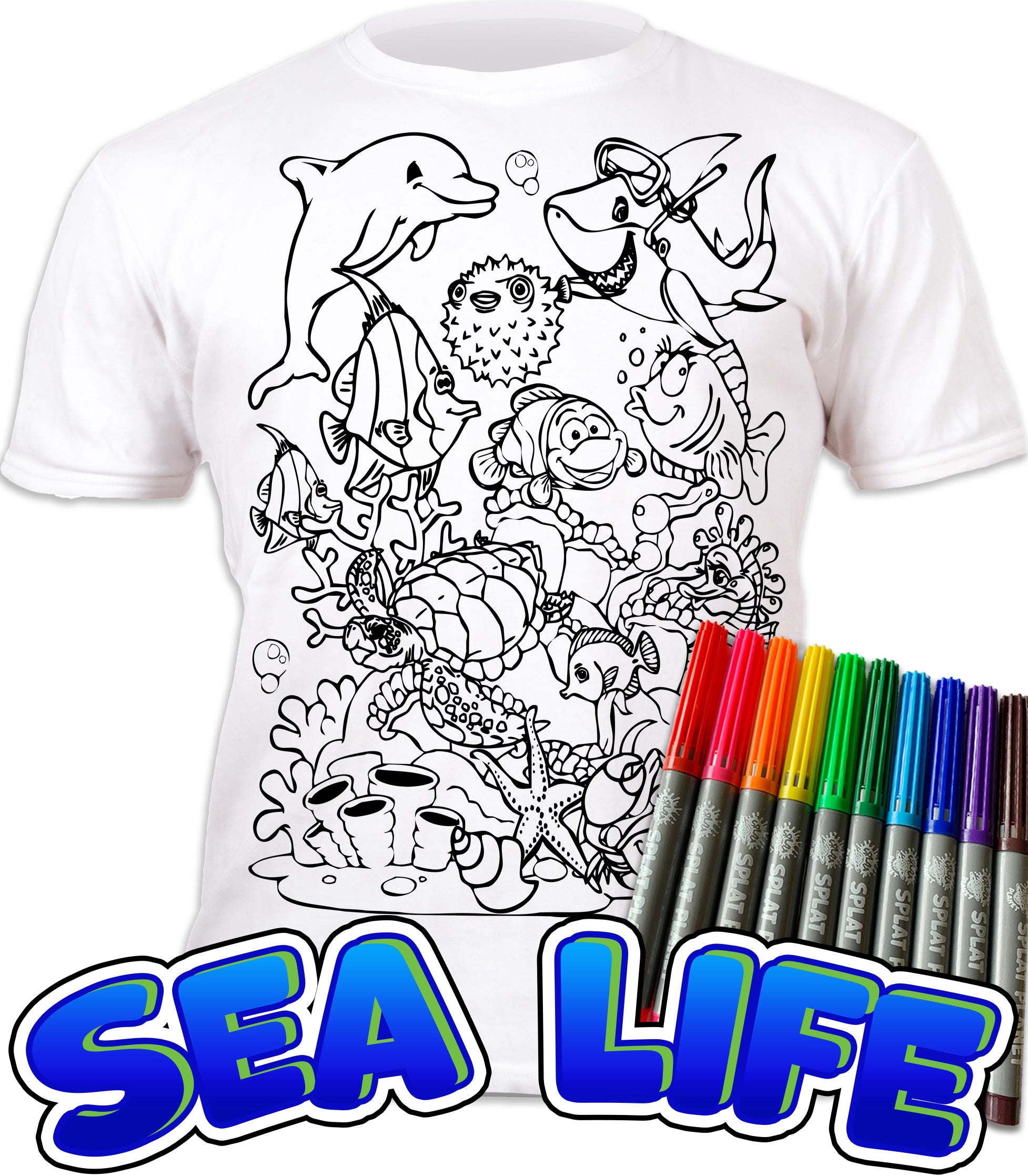 kids, children, chlidrens, eatsleepdoodle, eat sleep doodle, grafix, colour in t-shirt, colour in tshirt, colour in t shirt, color in t-shirt, color in t shirt, Puppy colouring, Crufts, Dogs, Labrador, golden retriever, Dogs colouring, colour in, wash out, colour in again, magic colouring, fabric pens, splat planet, colouring, colour in, washable pens, magic, toddlers, Kids, magic,  colouring, fabric pens, gift, christmas present, unique easter present, easter present, easter gift, kids gift,