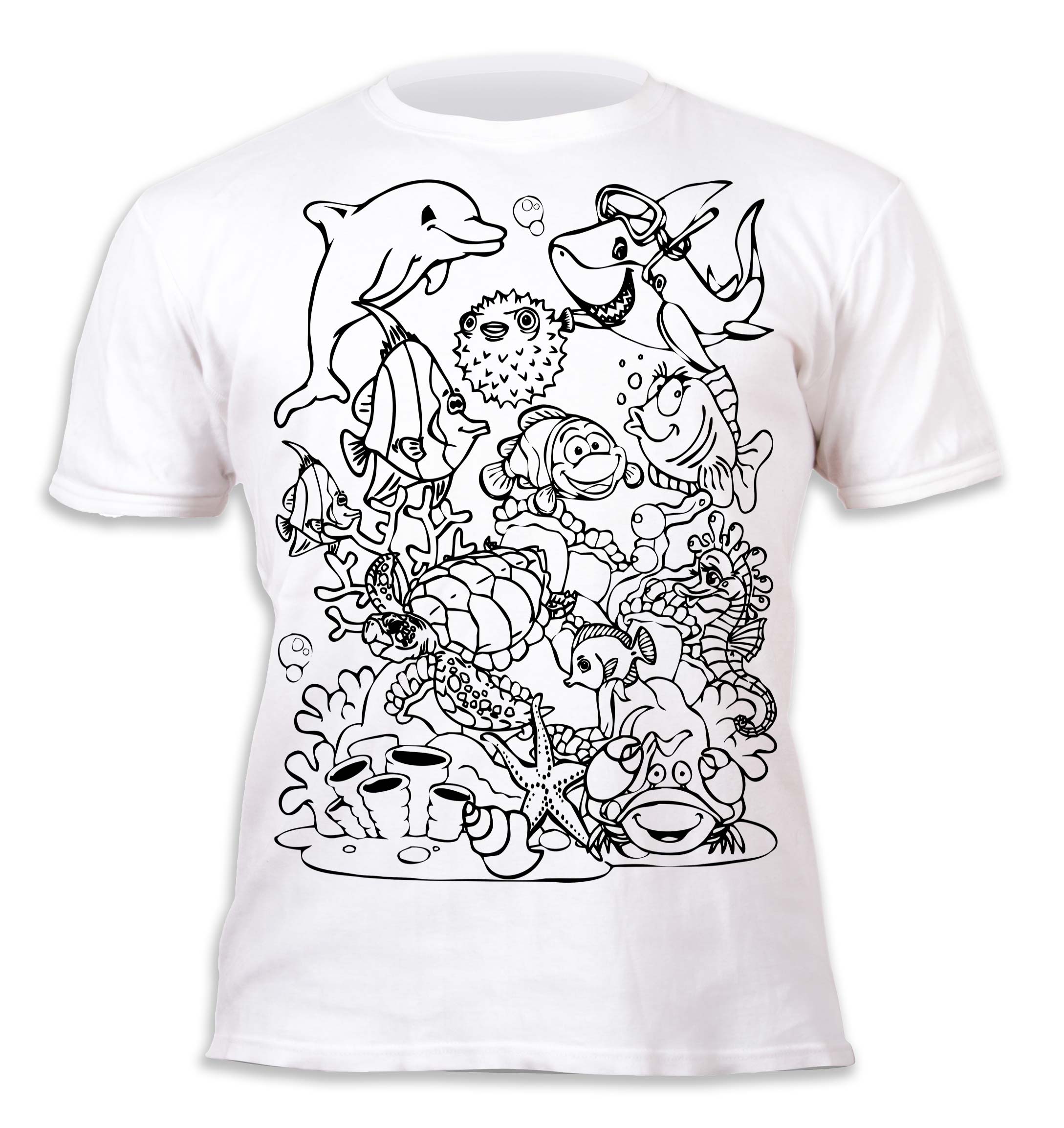 kids, children, chlidrens, colour in t-shirt, art2colour, art 2 colour, splat planet, Butterflies, colouring, colour in, personalise, Magic,