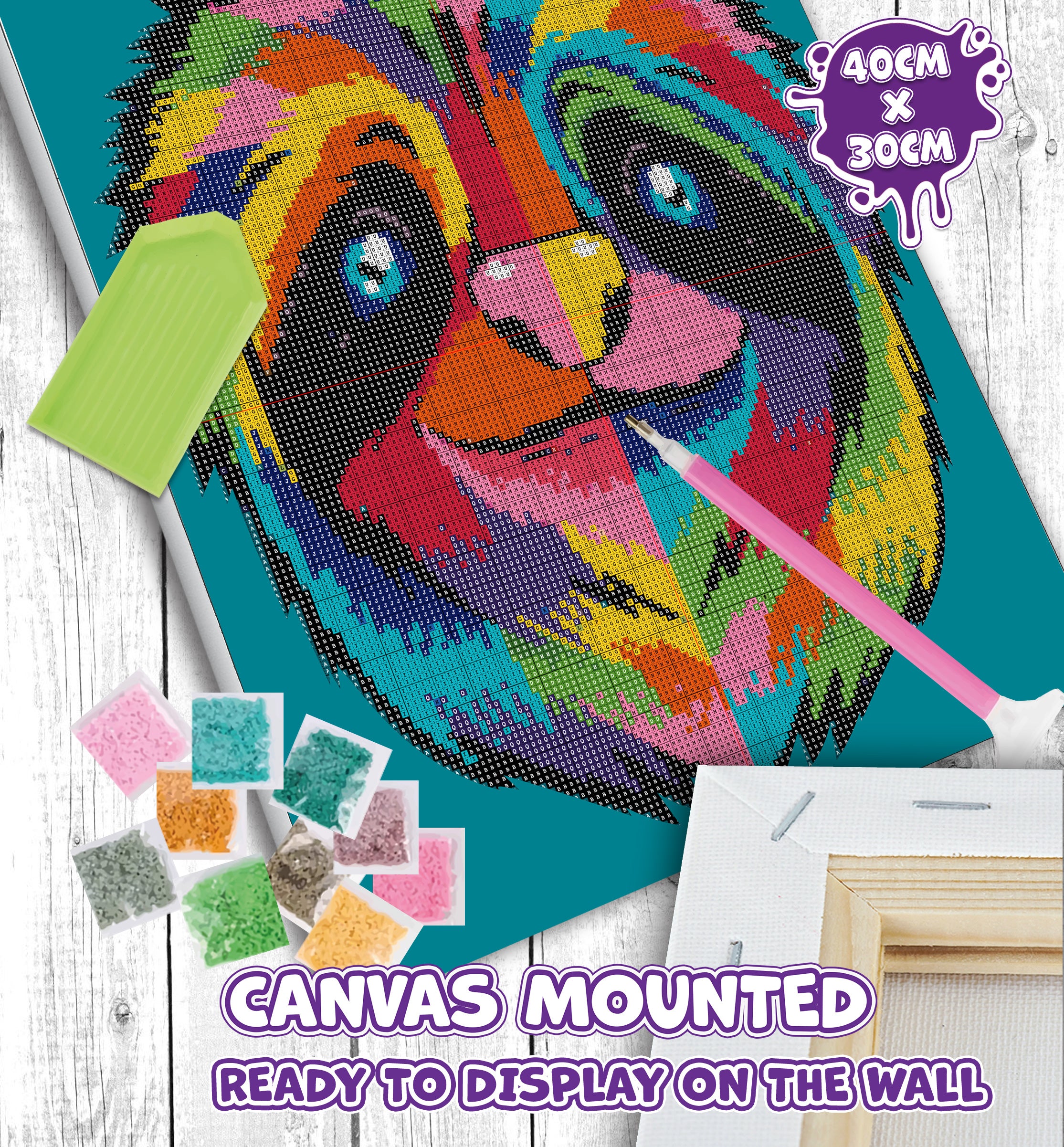 Sloth diamond painting, Sloth diamond art, Sloth diamond painting for kids, Sloth diamond art kits, Sloth crystal art, Sloth crystal art set, 5D diamond painting kits, 5D diamond art, Sloth gifts, sloth gifts for girls, framed diamond art kits, framed diamond painting, diamond painting for beginners, framed crystal art,sloth toy, sloth arts and crafts, sloth canvas wall art, sloth art kit,