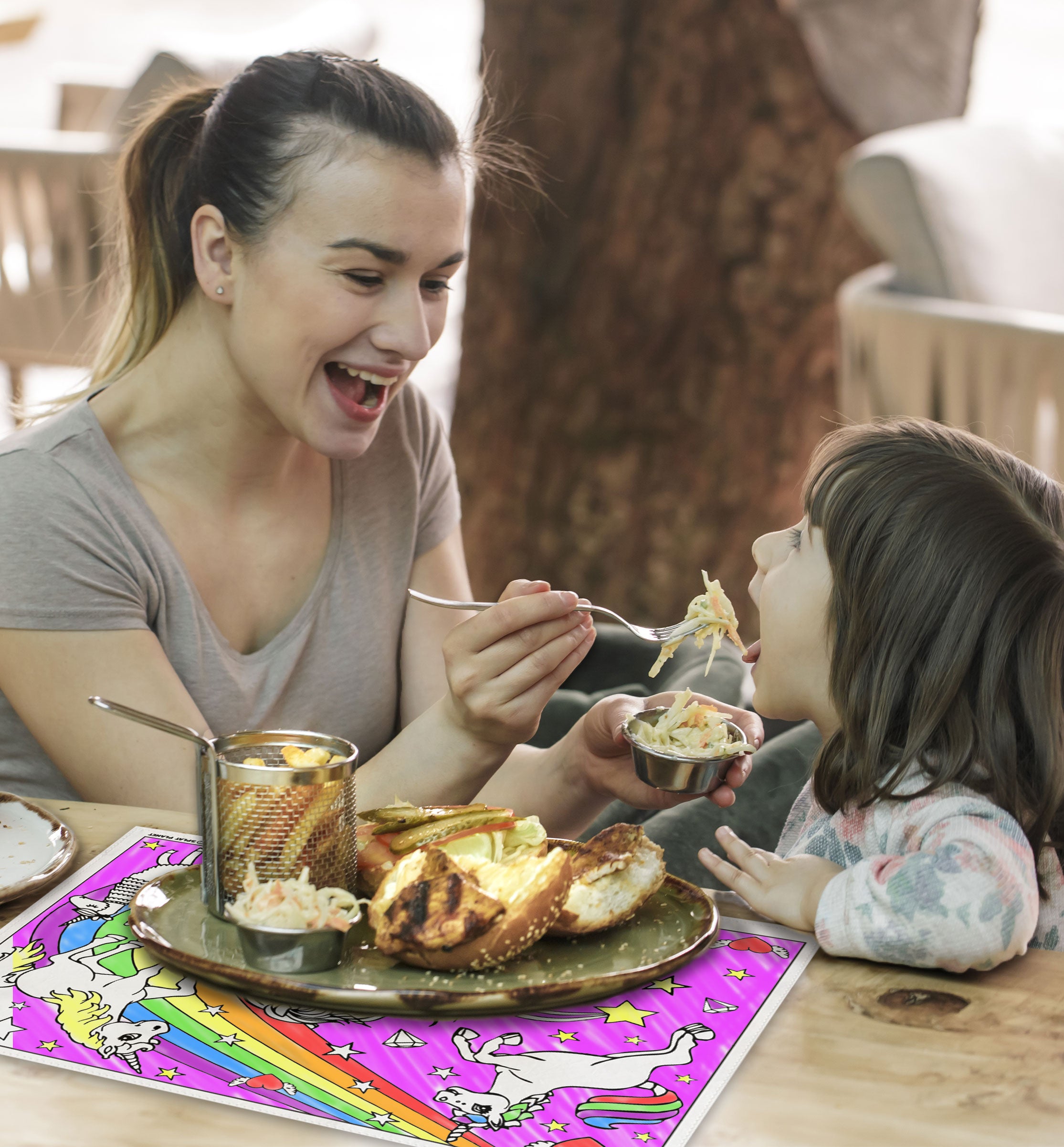 Princess Placemat