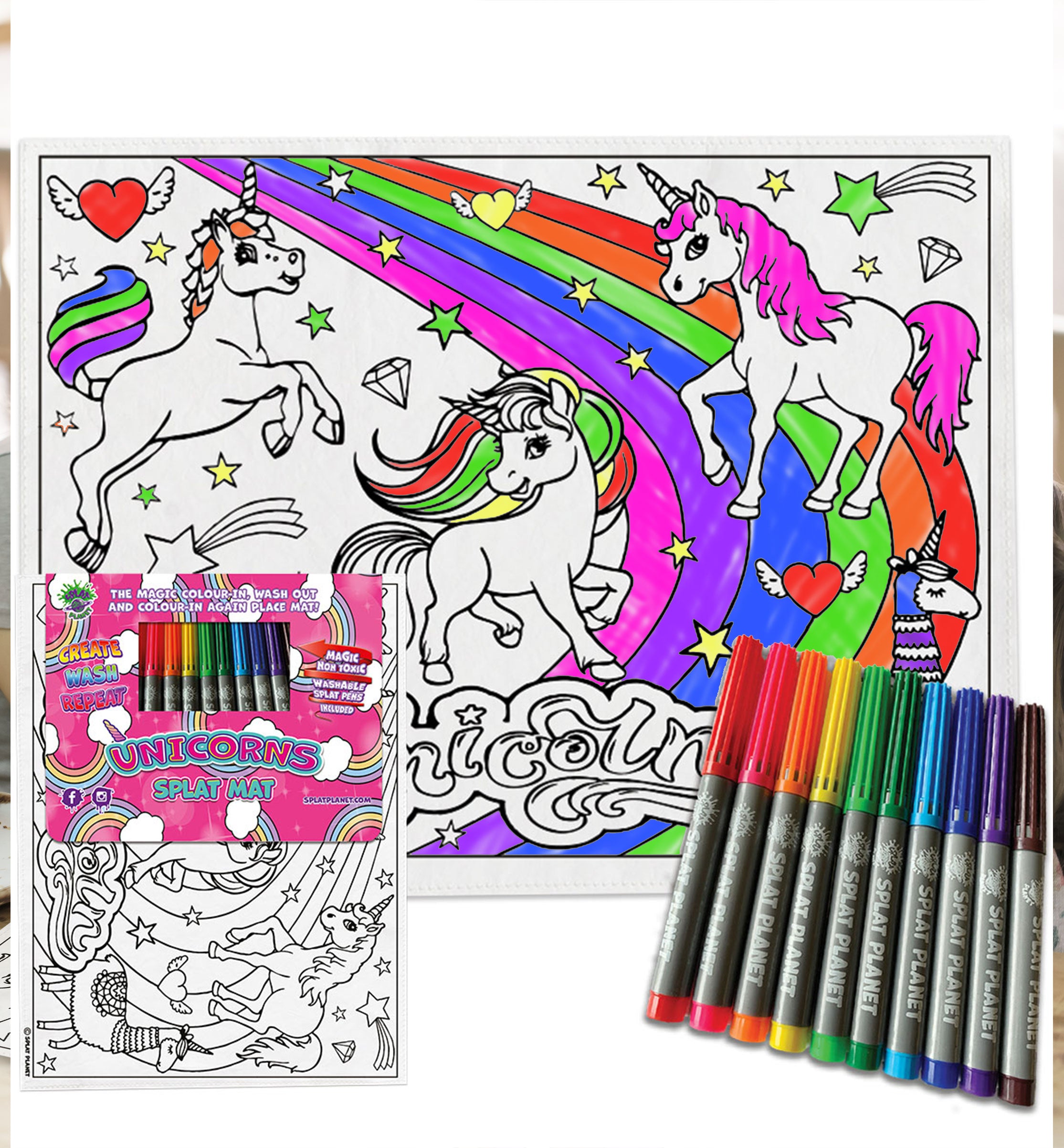 Unicorno