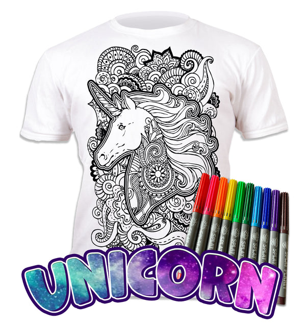 kids, children, childrens, colour in t-shirt, eatsleepdoodle, eat sleep doodle, grafix,  splat planet, colouring, colour in, washable pens, magic, toddlers, Kids, magic, unicorn, my little pony colouring, Unicorn colouring, rainbow colouring, disney, Disney colouring, mermaid colouring, comic, movie, warner movie, cartoon, Sebastian little mermaid, fish, sea, tshirt, finding nemo colouring, finding dory colouring, finding dory, clown fish, seaweed, Wand, Cinderella disney, cinderella, disney, fairies,
