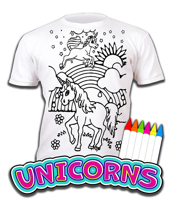 Unicorn and Princess Bundle