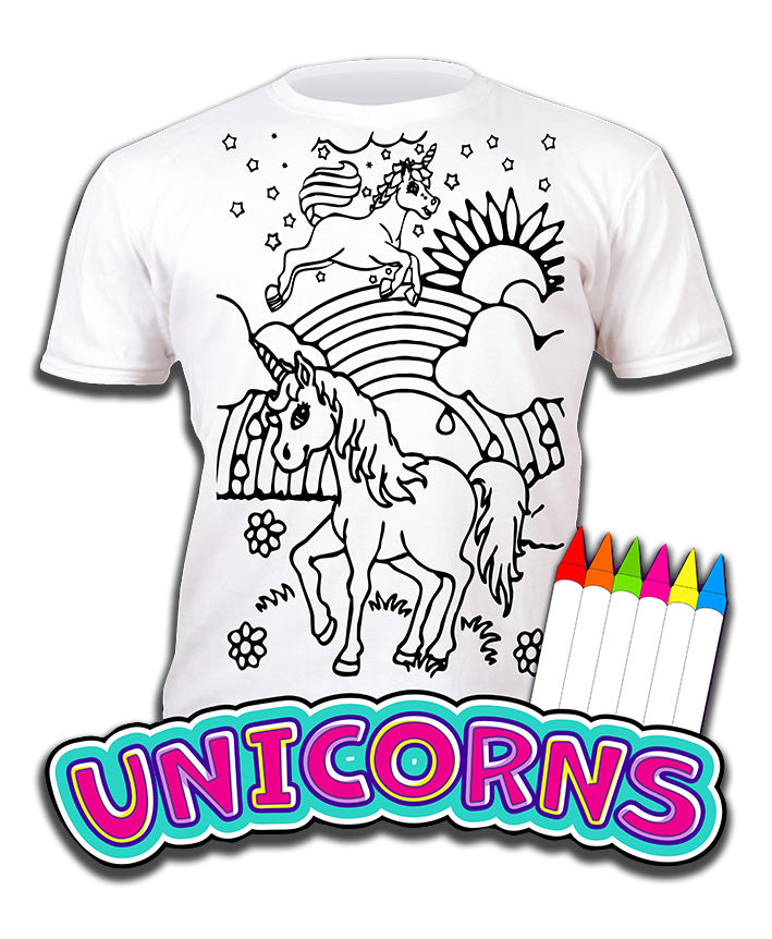 Unicorn and Christmas Bundle