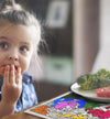 Mermaid Placemat