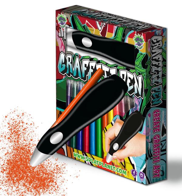 Graffiti Pen