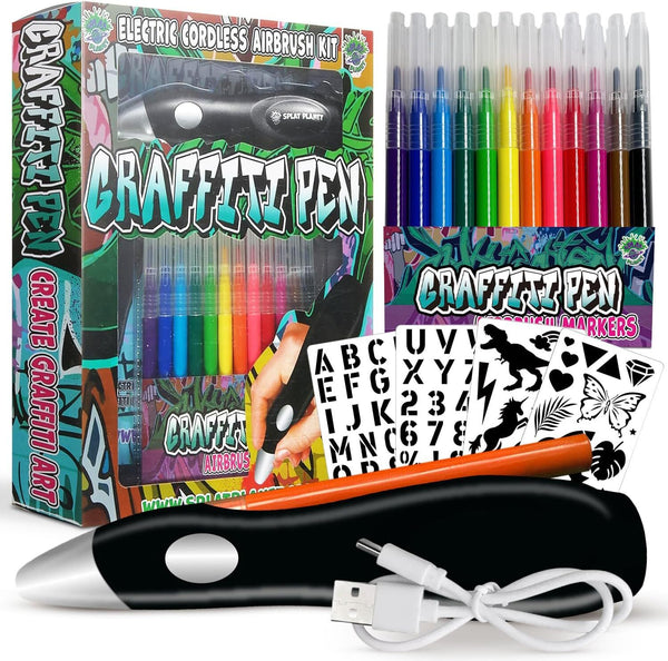 Graffiti Pen