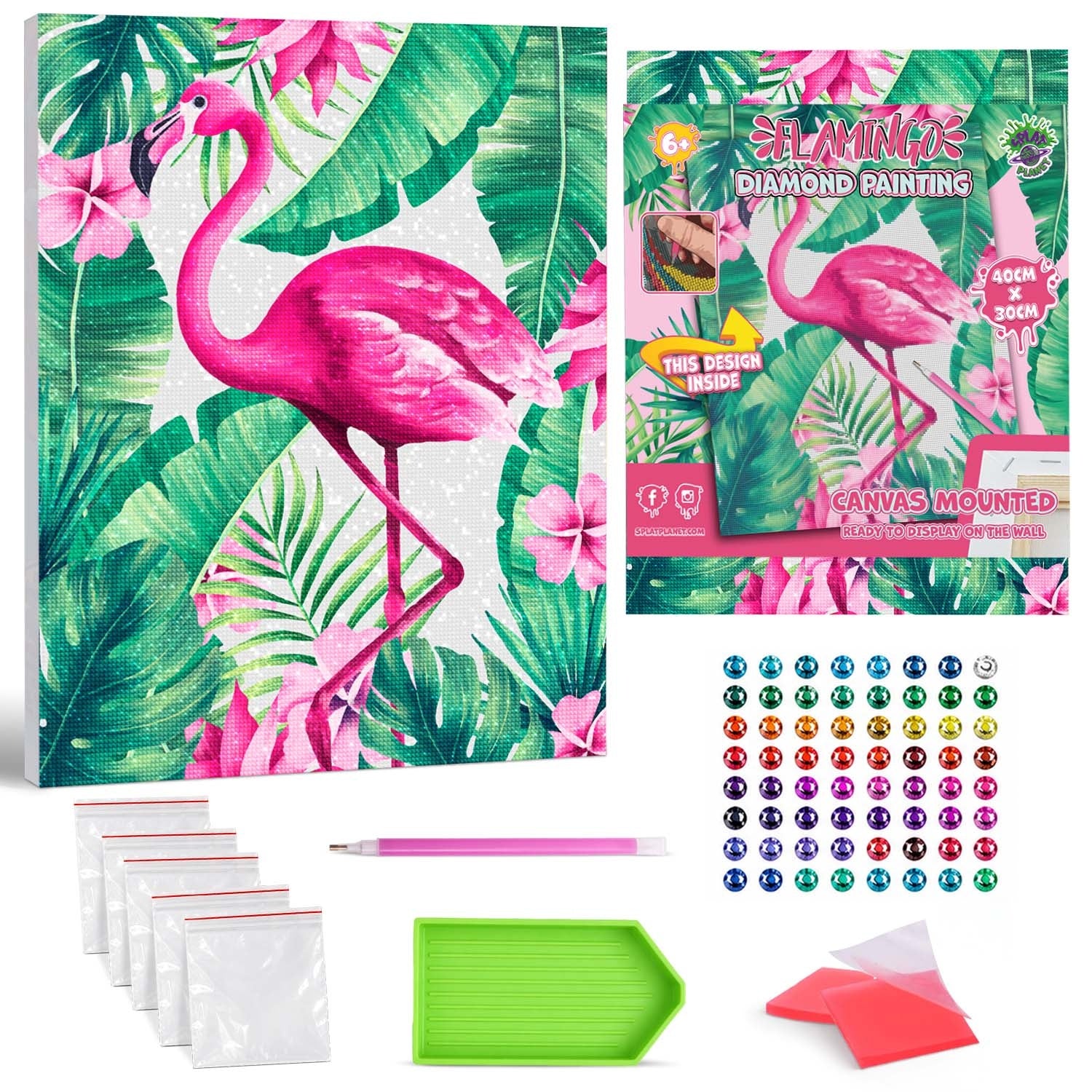 Flamingo diamond painting, Flamingo diamond art, Flamingo diamond painting for kids, Flamingo diamond art kits, Flamingo crystal art, Flamingo crystal art set, 5D diamond painting kits, 5D diamond art, Flamingo gifts, Flamingo gifts for girls, Flamingo gifts for women, framed diamond art kits, framed diamond painting, diamond painting for beginners, framed crystal art, Flamingo toy, Flamingo arts and crafts, Flamingo canvas wall art, Flamingo art kit,