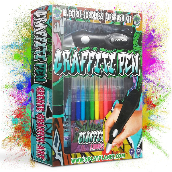 Graffiti Pen