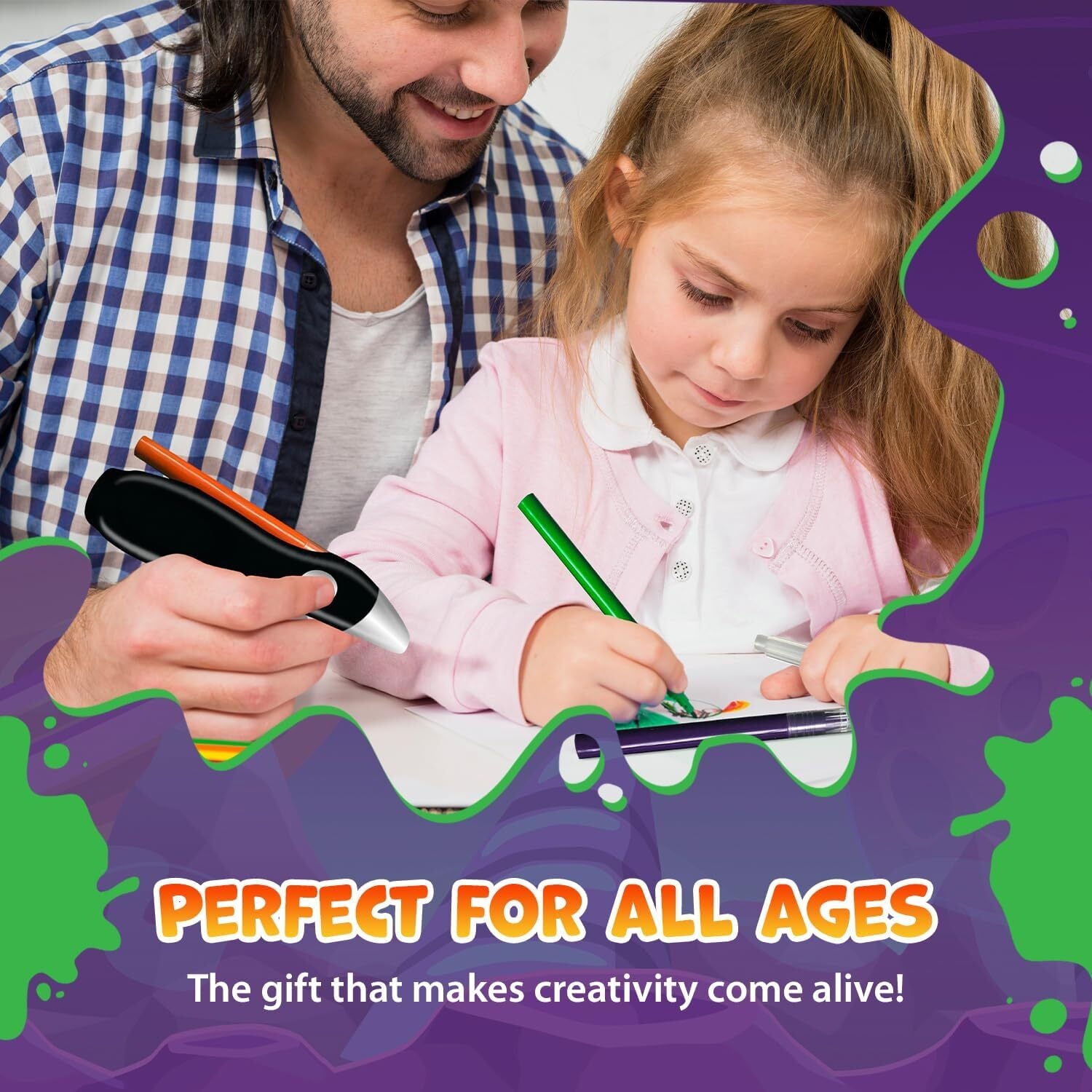 Graffiti Pen