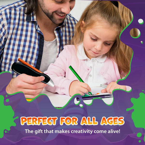 Graffiti Pen