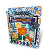 Wooden Aperol Spritz Art Craft Kit