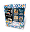 Wooden Aperol Spritz Art Craft Kit