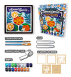 Wooden Aperol Spritz Art Craft Kit