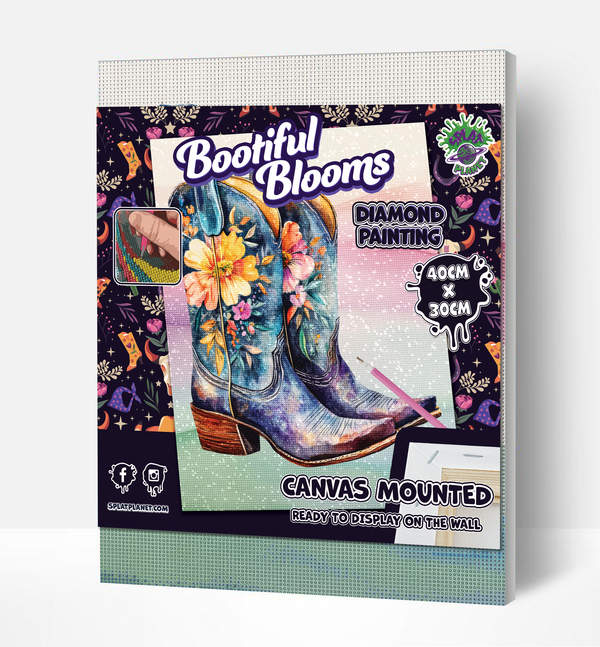 Flowers diamond painting, Boots diamond art, Flowers diamond painting for kids, Boots diamond art kits, Flowers crystal art, Boots crystal art set, 5D diamond painting kits, 5D diamond art, Flowers gifts, Boots gifts for girls, framed diamond art kits, framed diamond painting, diamond painting for beginners, framed crystal art, Flowers toy, Boots arts and crafts, Flowers canvas wall art, Boots art kit, 