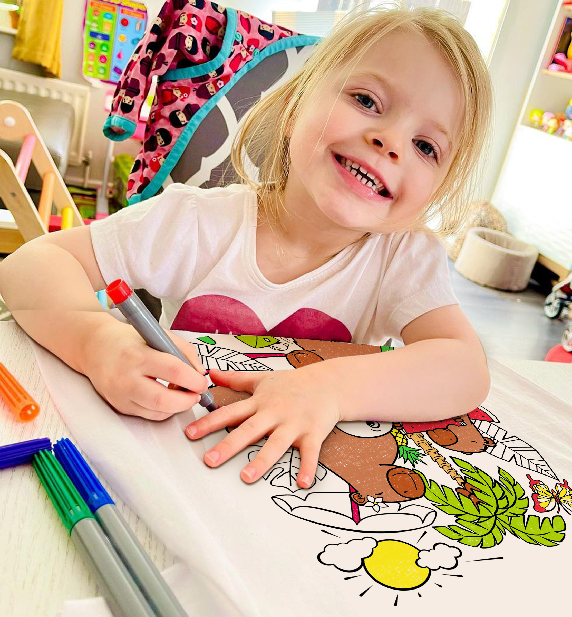 kids capybara colour in t shirt
children capybara colouring t shirt
kids capybara color in t shirt
capybara colour in t shirt for kids
capybara coloring t shirt
capybara colouring activity t shirt
capybara washable colour in t shirt
capybara reusable colouring t shirt
capybara craft t shirt kids
capybara animal colouring activity
capybara art t shirt for children
capybara creative t shirt activity
capybara personalised colouring t shirt
capybara kids gift t shirt
capybara unique gift for kids
capybara magic