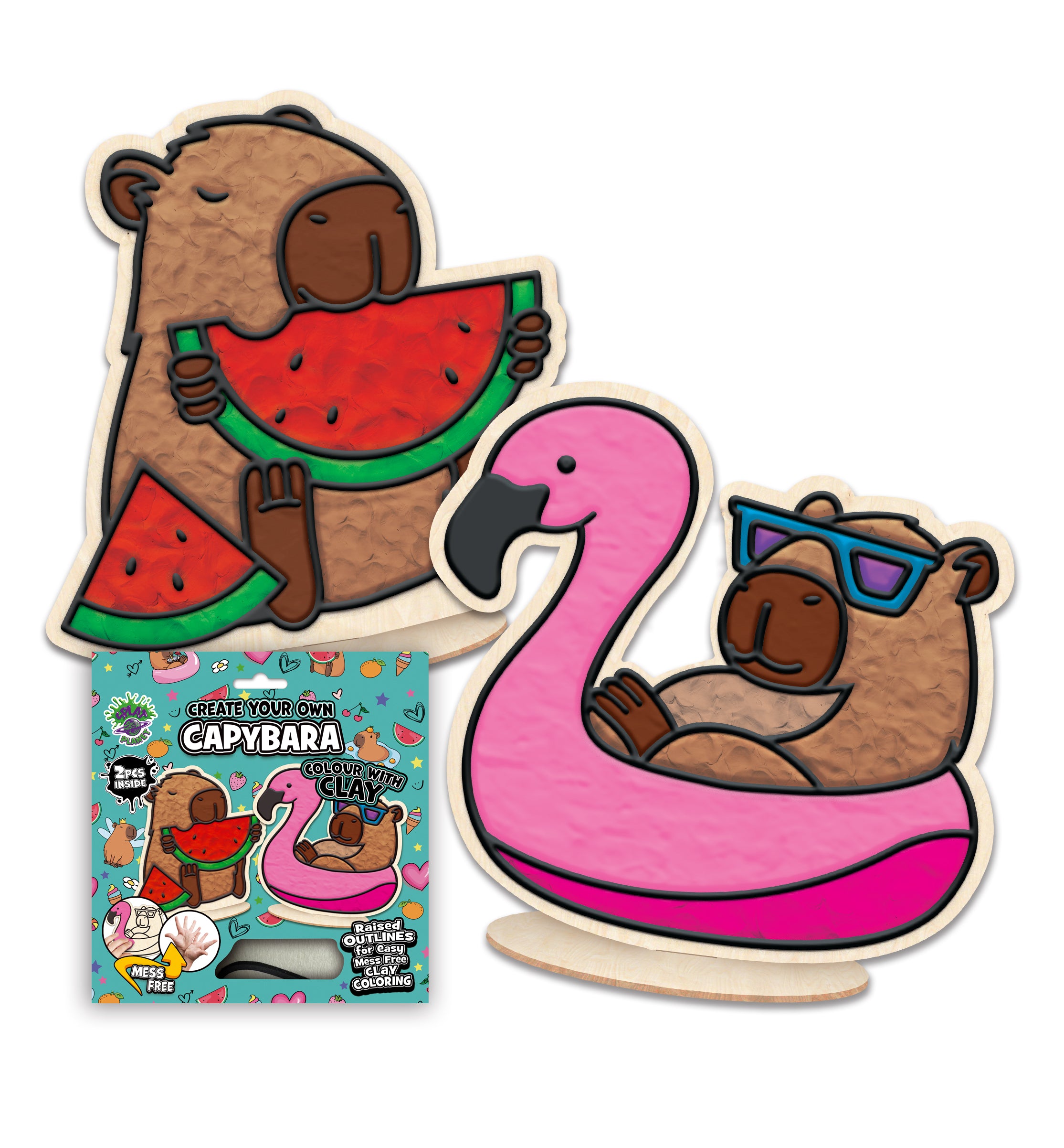 capybara clay colouring kit
capybara clay painting kit
capybara paint your own clay figure
capybara diy clay craft kit
capybara craft kit for kids
capybara painting craft activity
capybara clay art kit kids
capybara creative craft kit
capybara paint your own animal figure
capybara craft gift for kids
capybara clay craft activity
capybara animal craft kit
capybara art activity kit
capybara creative gift for kids
splat planet capybara clay colouring kit