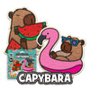 ccapybara clay colouring kit
capybara clay painting kit
capybara paint your own clay figure
capybara diy clay craft kit
capybara craft kit for kids
capybara painting craft activity
capybara clay art kit kids
capybara creative craft kit
capybara paint your own animal figure
capybara craft gift for kids
capybara clay craft activity
capybara animal craft kit
capybara art activity kit
capybara creative gift for kids
splat planet capybara clay colouring kit