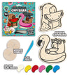 capybara clay colouring kit
capybara clay painting kit
capybara paint your own clay figure
capybara diy clay craft kit
capybara craft kit for kids
capybara painting craft activity
capybara clay art kit kids
capybara creative craft kit
capybara paint your own animal figure
capybara craft gift for kids
capybara clay craft activity
capybara animal craft kit
capybara art activity kit
capybara creative gift for kids
splat planet capybara clay colouring kit