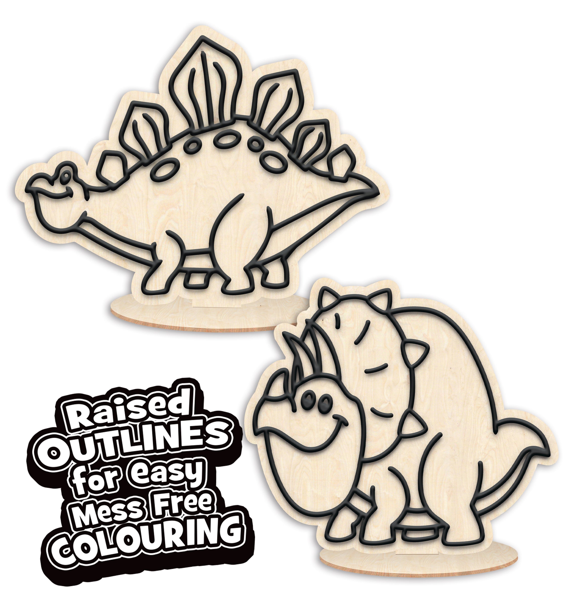 Dinosaur clay colouring kit, Dinosaur clay art set, Dino modelling craft for kids, Prehistoric clay colouring activity, DIY Dinosaur craft kit, Kids dinosaur sensory art, Dinosaur creative project, Non-toxic Dinosaur clay kit, T-Rex clay craft, Fun Dino activity for children.