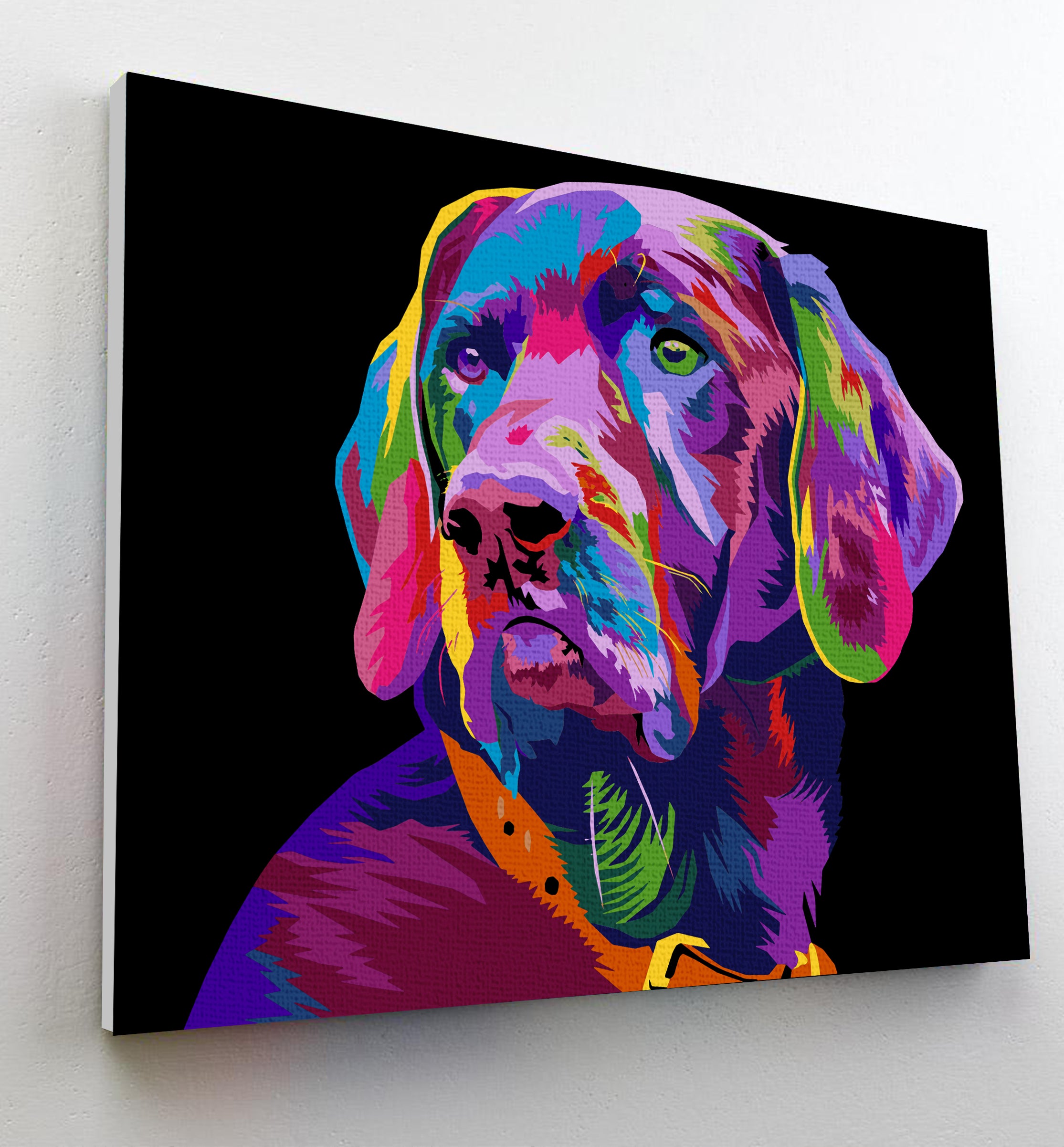 Dog paint by number, Dog painting, Dog painting for kids, Dog painting easy, Dog painting by numbers uk, Dog painting set, washable acrylic paints, Dog gifts for girls, paint by number on canvas, paint by numbers ready for wall mounting, paint by numbers for kids, paint by numbers for beginners, paint by numbers for children, paint by numbers with frame, framed paint by numbers, Dog gifts for girls, gifts for dog lovers, dog gifts for women, dog gifts for kid, arts and crafts for adults