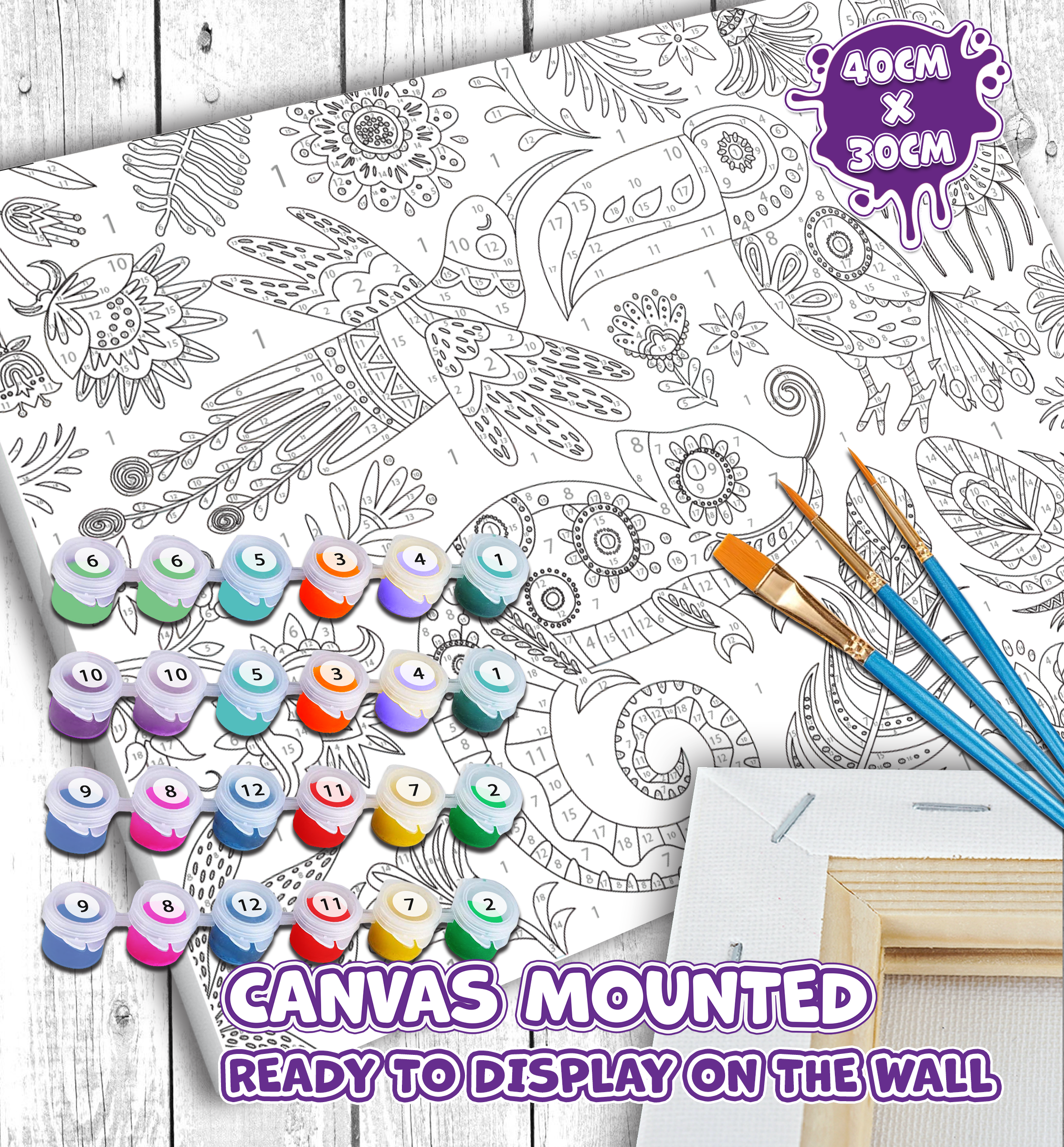Fiesta paint by number, Fiesta painting, Fiesta painting for kids, Fiesta painting easy, Fiesta painting by numbers uk, Fiesta painting set, washable acrylic paints, Fiesta gifts for girls, paint by number on canvas, paint by numbers ready for wall mounting, paint by numbers for kids, paint by numbers for beginners, paint by numbers for children, framed paint by numbers, fiesta gifts for girls, gifts for fiesta lovers, fiesta gifts for women, fiesta gifts for kid, arts and crafts for adults