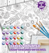Fiesta paint by number, Fiesta painting, Fiesta painting for kids, Fiesta painting easy, Fiesta painting by numbers uk, Fiesta painting set, washable acrylic paints, Fiesta gifts for girls, paint by number on canvas, paint by numbers ready for wall mounting, paint by numbers for kids, paint by numbers for beginners, paint by numbers for children, framed paint by numbers, fiesta gifts for girls, gifts for fiesta lovers, fiesta gifts for women, fiesta gifts for kid, arts and crafts for adults