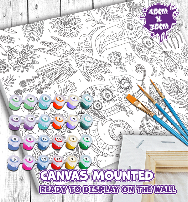 Fiesta paint by number, Fiesta painting, Fiesta painting for kids, Fiesta painting easy, Fiesta painting by numbers uk, Fiesta painting set, washable acrylic paints, Fiesta gifts for girls, paint by number on canvas, paint by numbers ready for wall mounting, paint by numbers for kids, paint by numbers for beginners, paint by numbers for children, framed paint by numbers, fiesta gifts for girls, gifts for fiesta lovers, fiesta gifts for women, fiesta gifts for kid, arts and crafts for adults