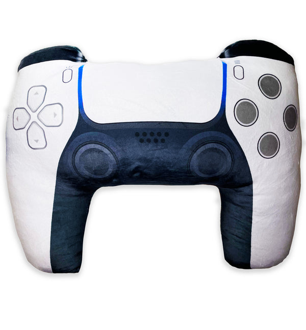 Control Rework Plushie Plush Pal Cushions