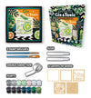 Wooden Gin & Tonic Art Craft Kit