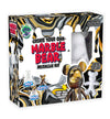 marble bear craft kit, pour painting kit, diy painting set for kids, neon art kit, metallic art kit, metallic pouring paint, neon pouring paint, arts and crafts toys, Fluid bear, painting for girls boys, splat planet bear, kids creative gift, diy toy craft, educational art supplies, birthday gifts for children, fun indoor activities, art projects for kids
