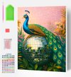 Peacock diamond painting, Peacock diamond art, Peacock diamond painting for kids, Peacock diamond art kits, Peacock crystal art, Peacock crystal art set, 5D diamond painting kits, 5D diamond art, Peacock gifts, Peacock gifts for girls, framed diamond art kits, framed diamond painting, diamond painting for beginners, framed crystal art, Peacock toy, Peacock arts and crafts, Peacock canvas wall art, Peacock art kit, 