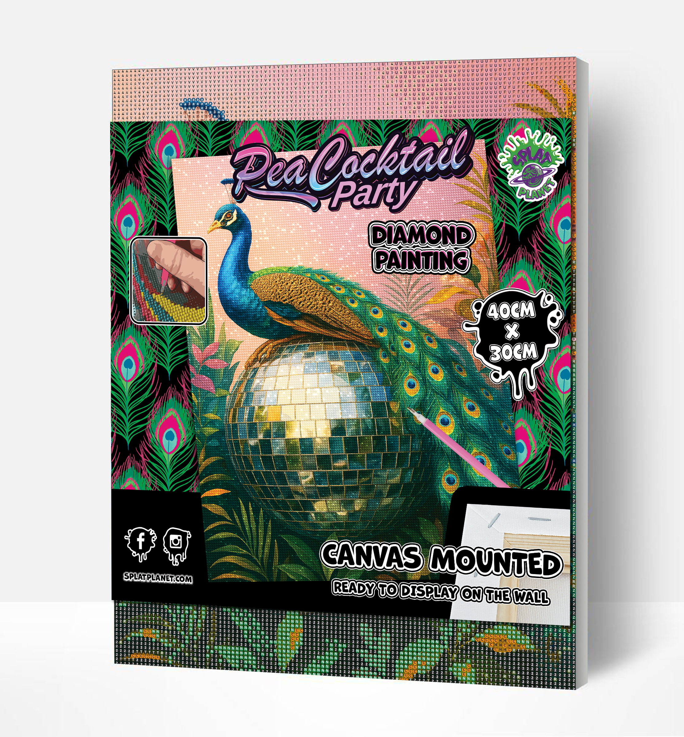 Peacock diamond painting, Peacock diamond art, Peacock diamond painting for kids, Peacock diamond art kits, Peacock crystal art, Peacock crystal art set, 5D diamond painting kits, 5D diamond art, Peacock gifts, Peacock gifts for girls, framed diamond art kits, framed diamond painting, diamond painting for beginners, framed crystal art, Peacock toy, Peacock arts and crafts, Peacock canvas wall art, Peacock art kit, 