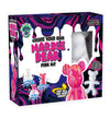 Pink Marble Bear kit