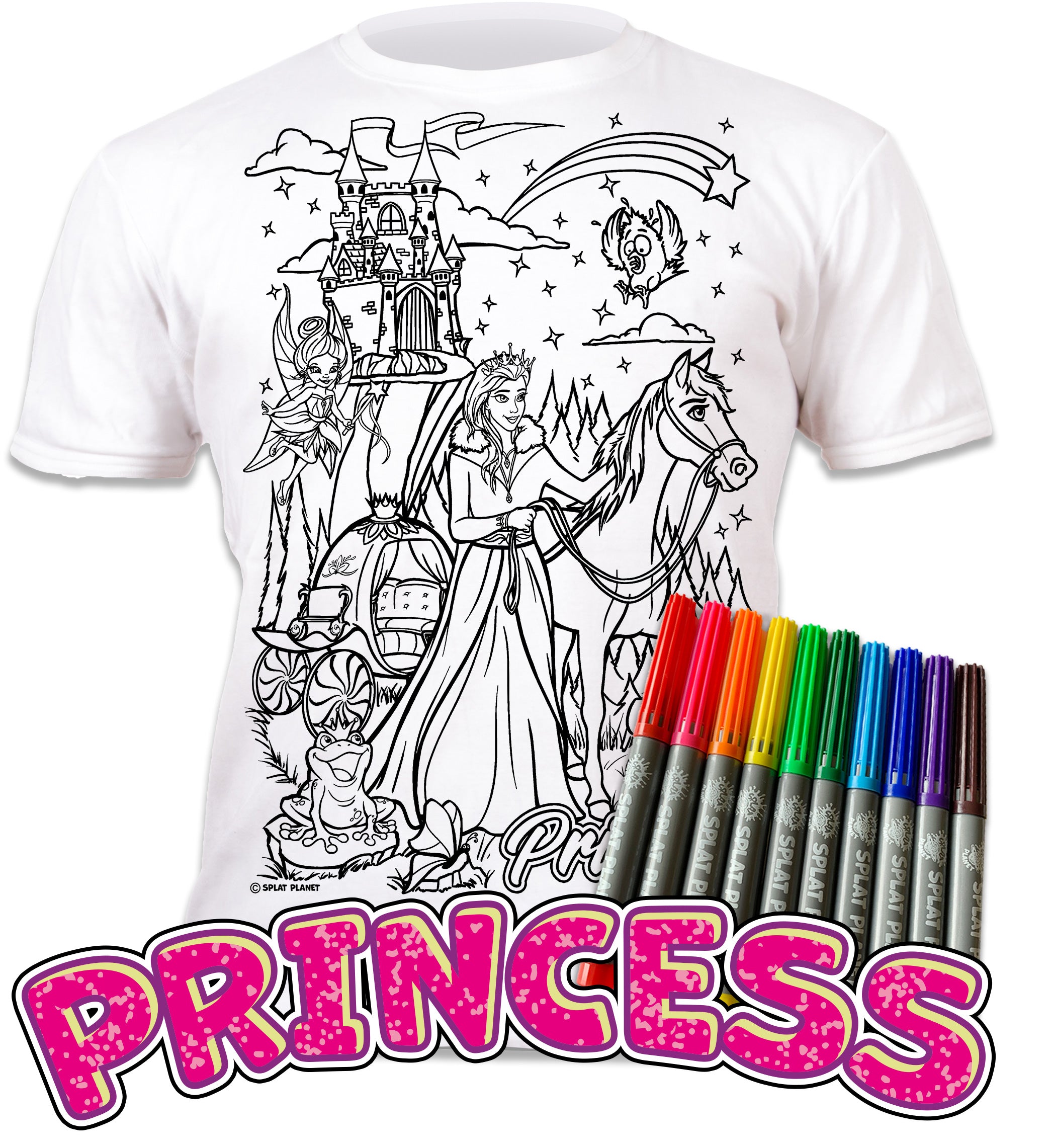 Prinzessin