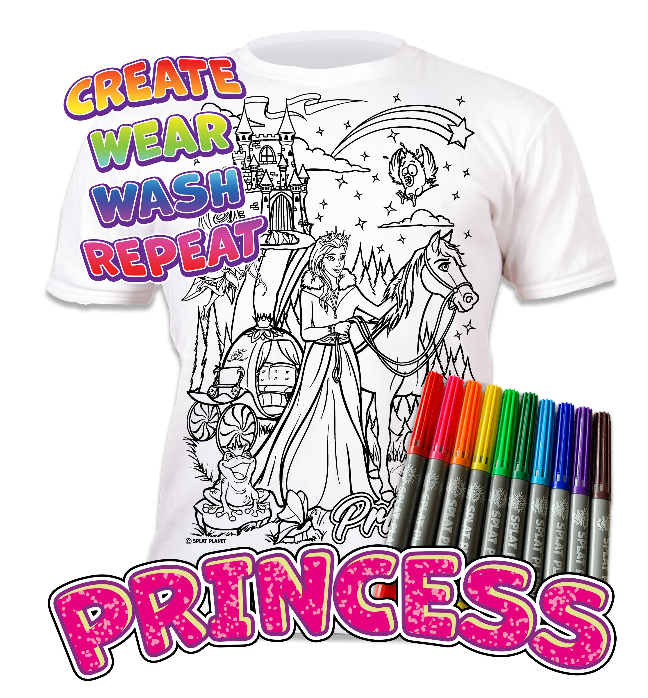 Prinzessin